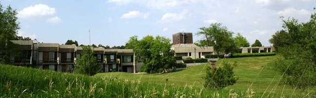 Christ the King Priory