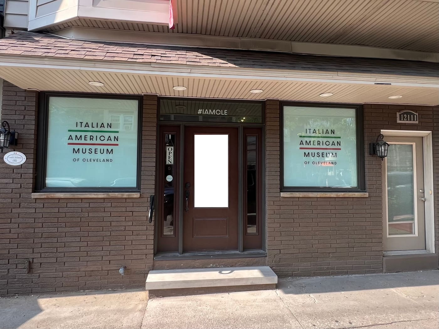 Italian American Museum of Cleveland