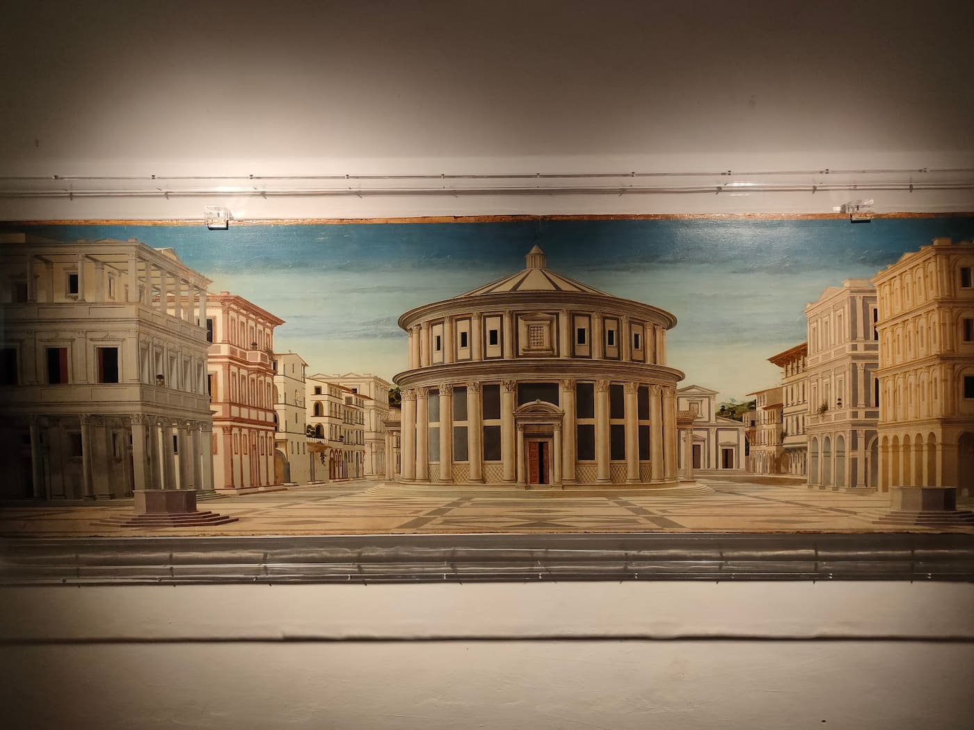Galleria Nazionale delle Marche