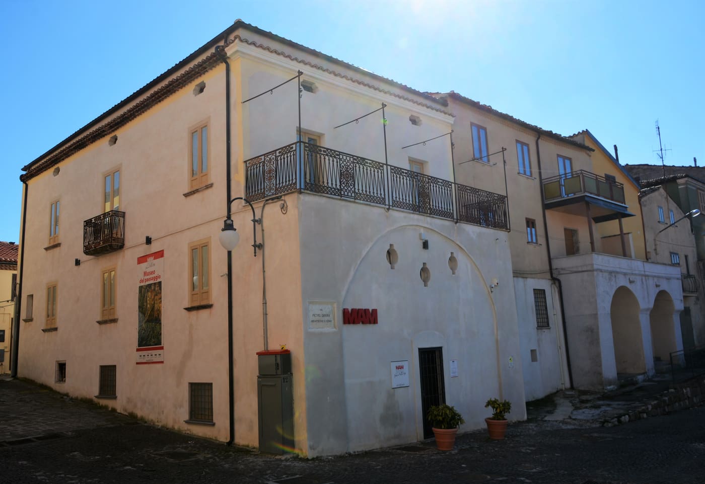 Palazzo Aiello