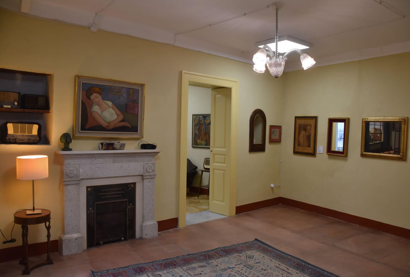 MAM Museo Arte Moderna