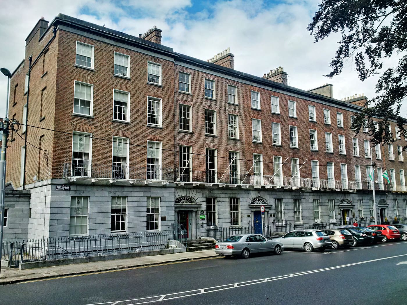 The People's Museum of Limerick
