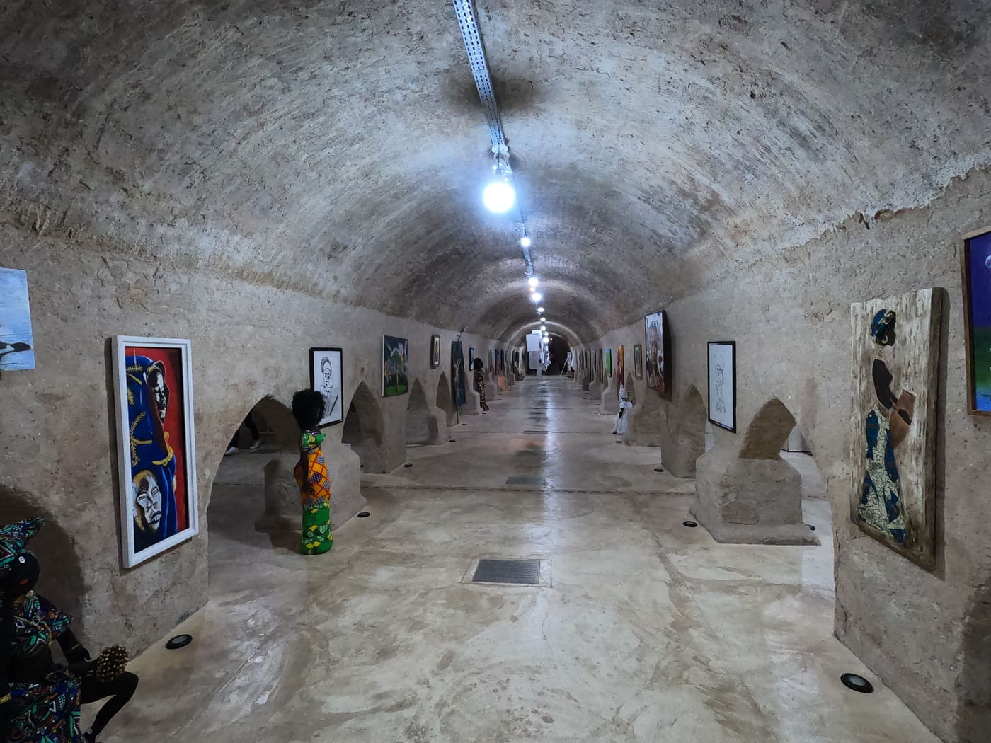 Museu Manoel do Espírito Santo "Rei da Água"
