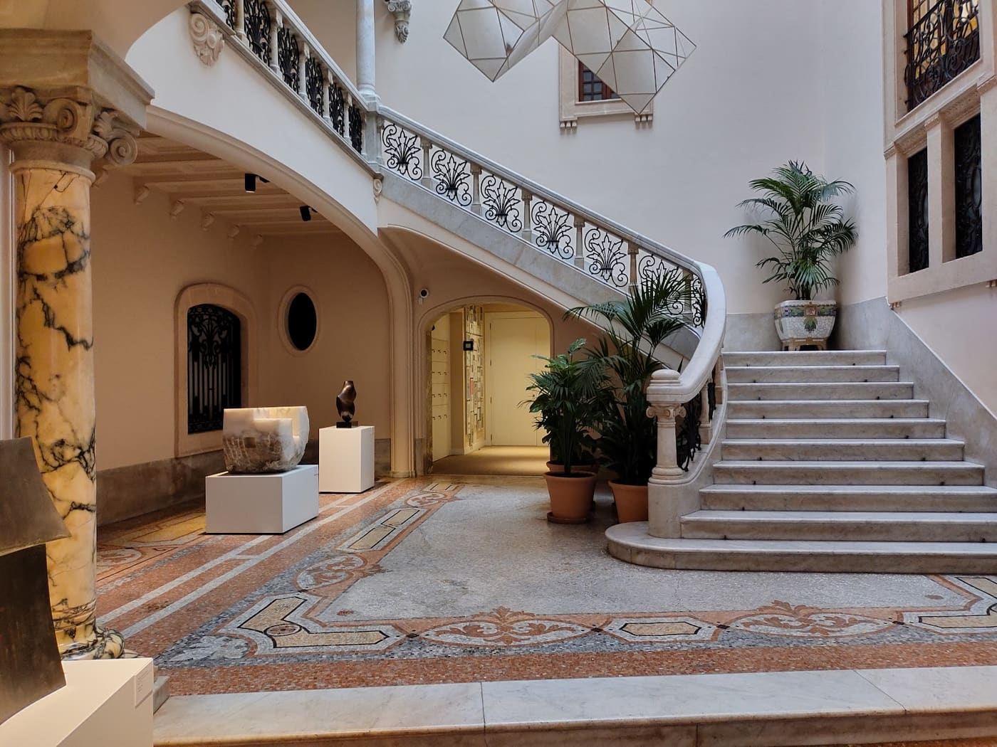 Museu Fundació Juan March