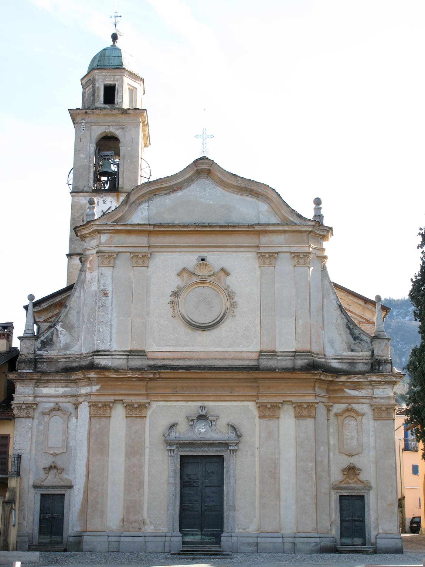 San Giovanni Battista