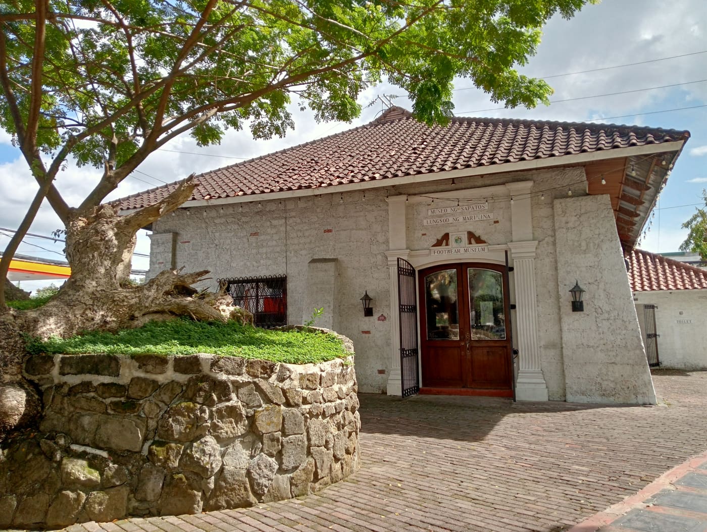 Marikina Shoe Museum