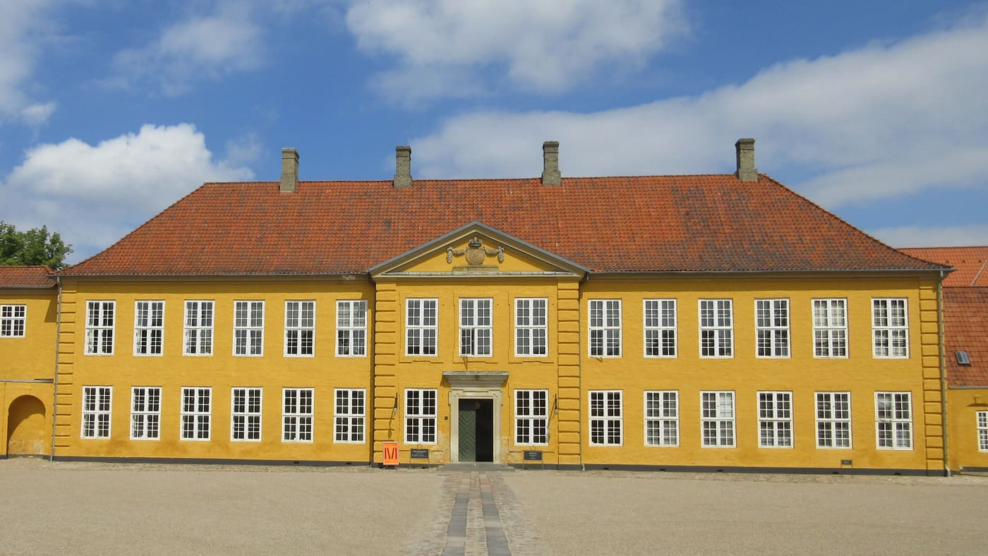 Museet for Samtidskunst