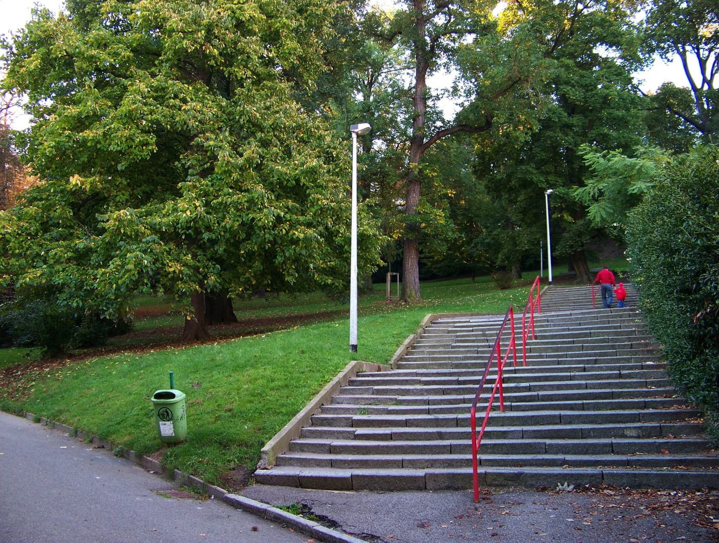 Park Santoška