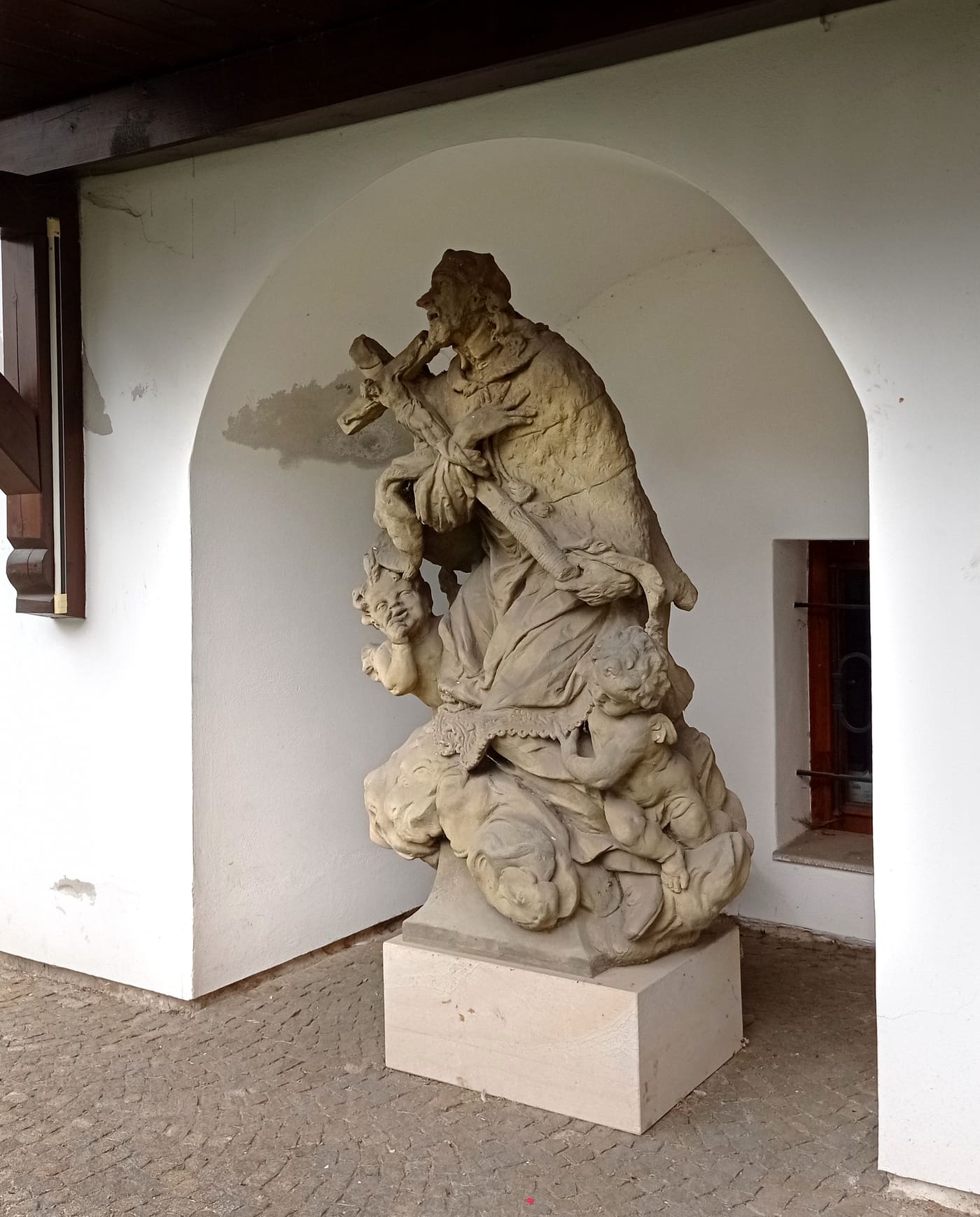 Městská galerie Týn nad Vltavou