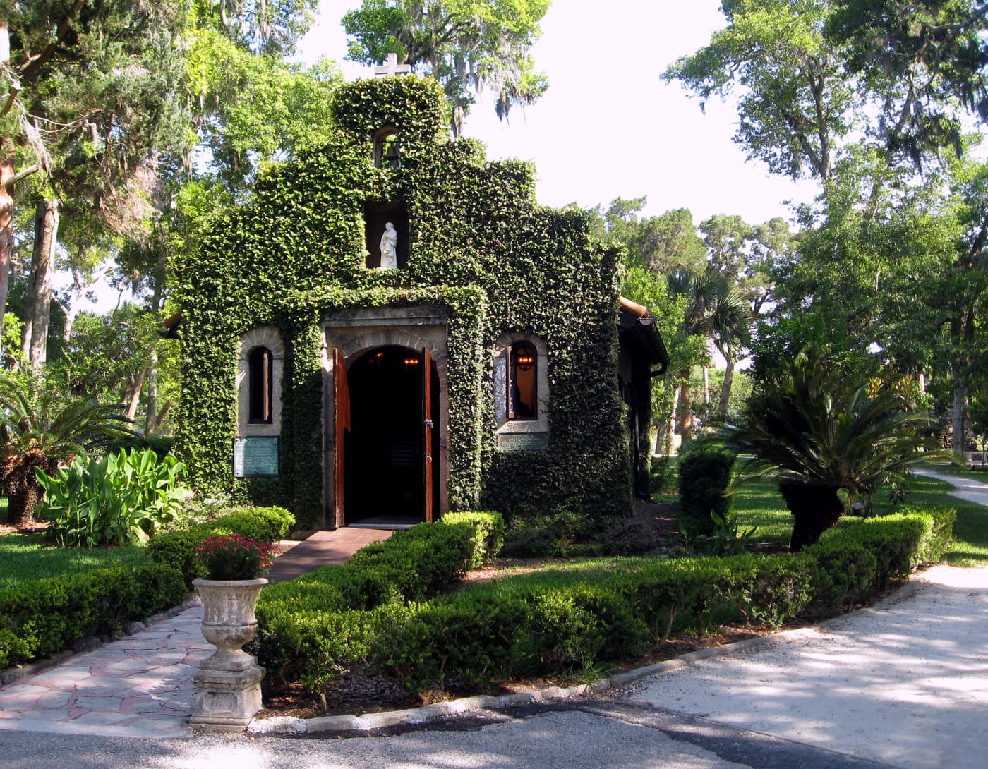 National Shrine of Our Lady of La Leche