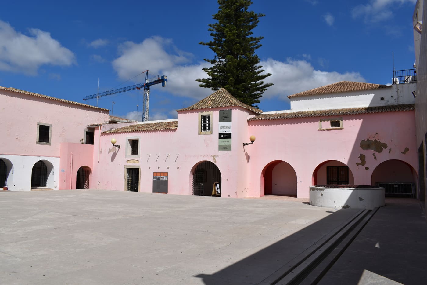 Convento do Espírito Santo