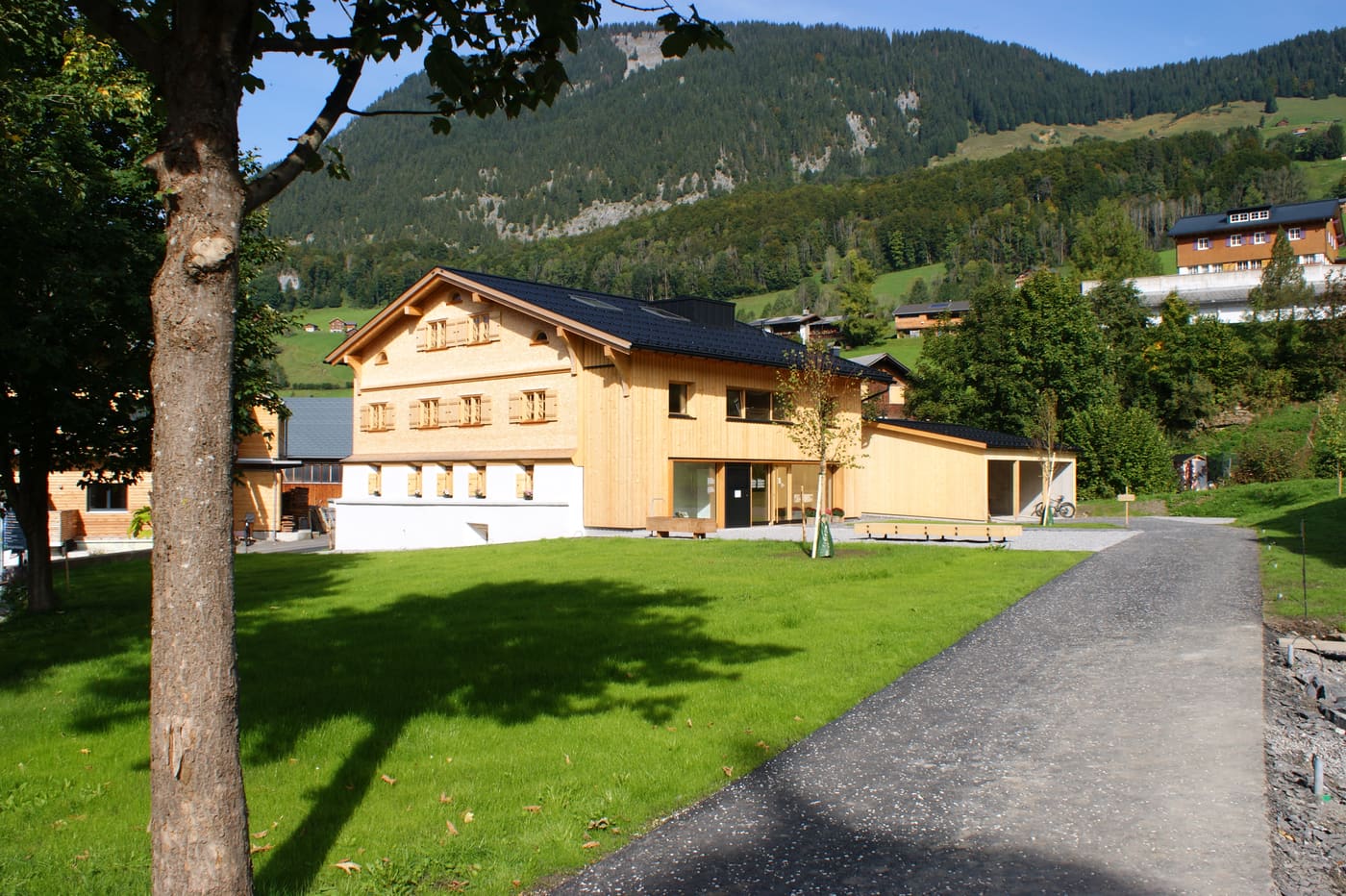 Barock Baumeister Museum