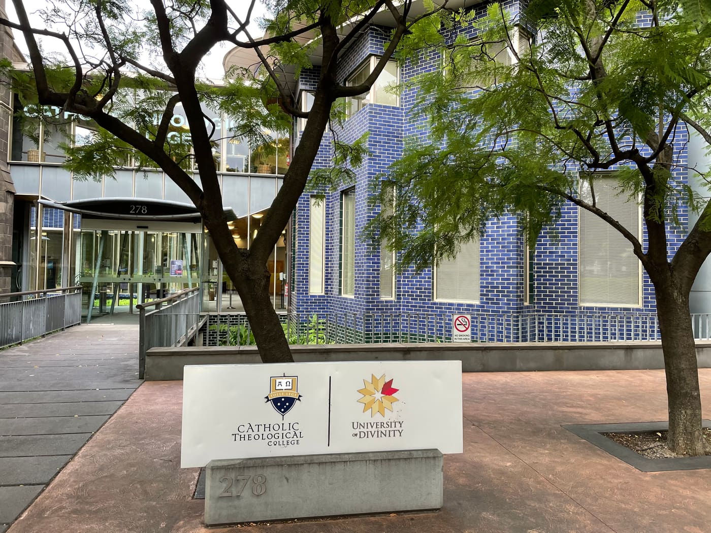 Catholic Theological College