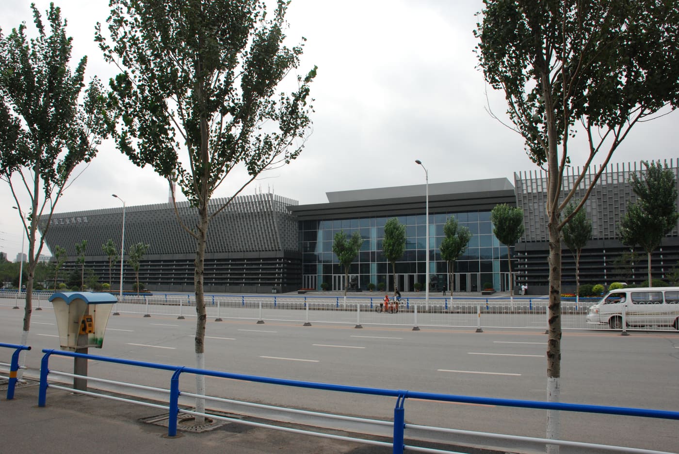 Industrial Museum of China