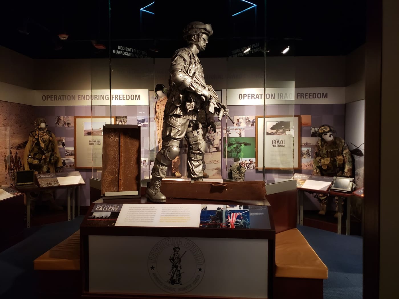 Old Guard Museum