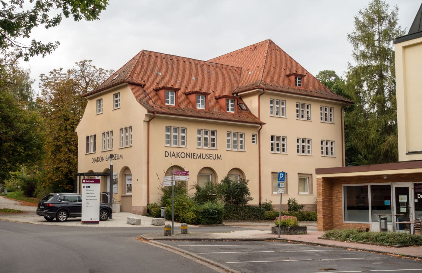 Diakoniemuseum Rummelsberg 47