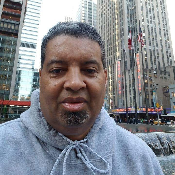 Universal Hip Hop Museum