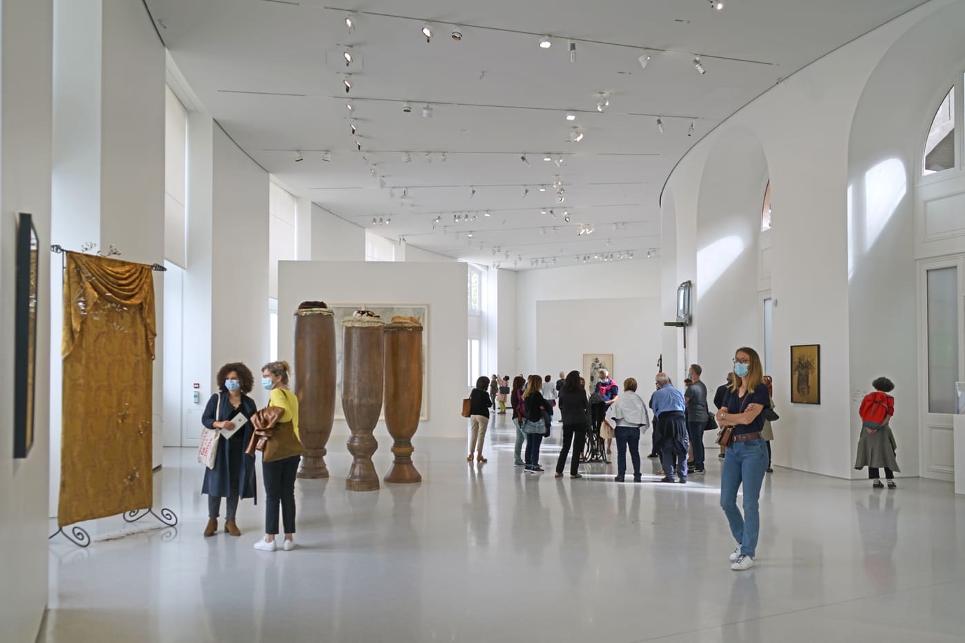 Bourse de Commerce - Pinault Collection