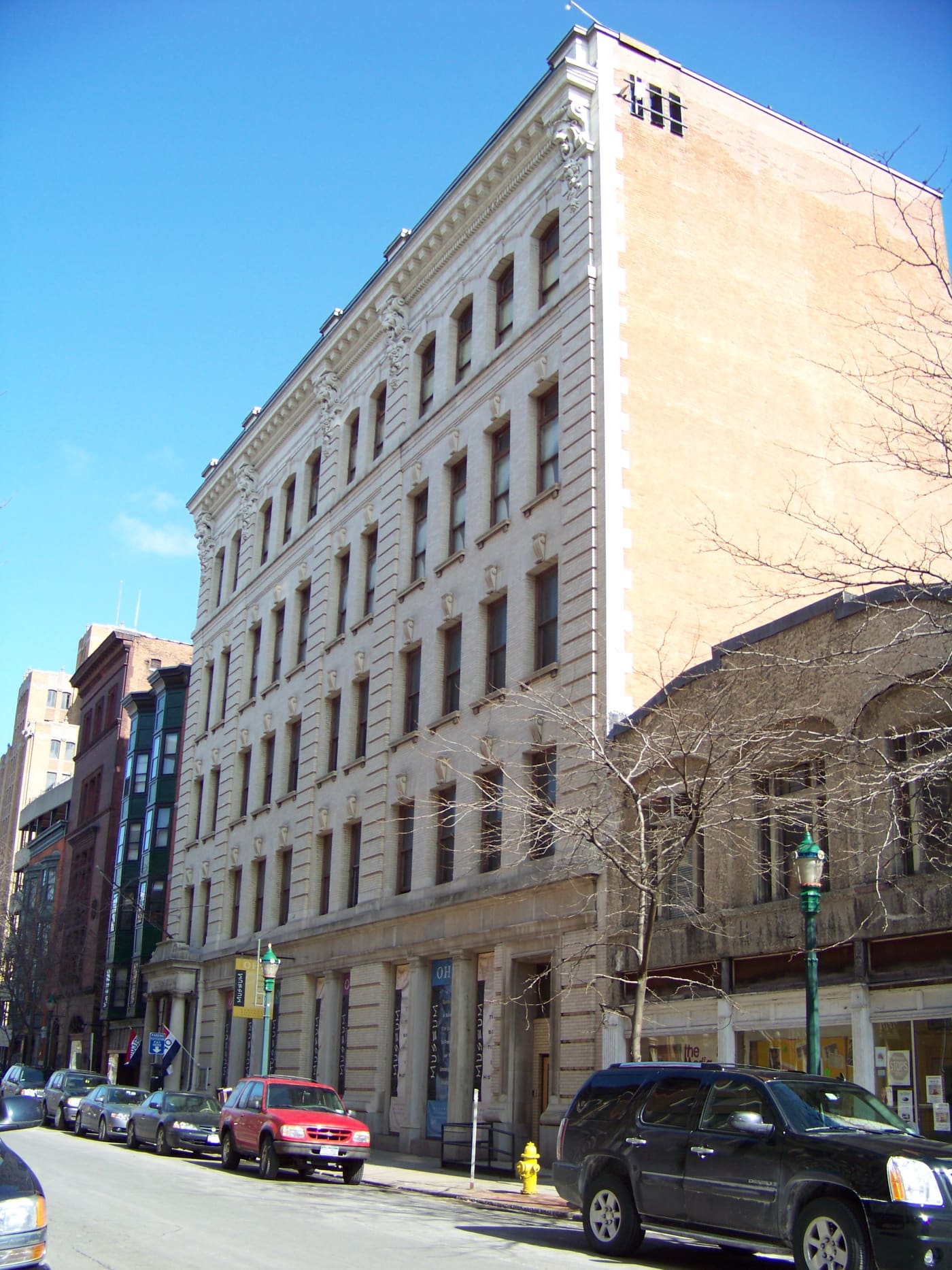 Onondaga Historical Association