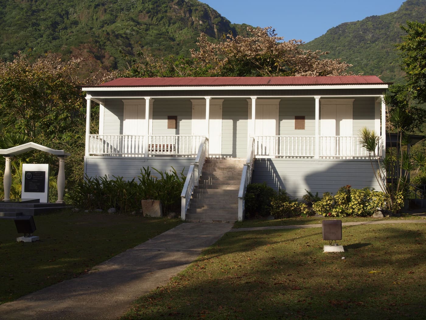 Casa Nemesio Canales