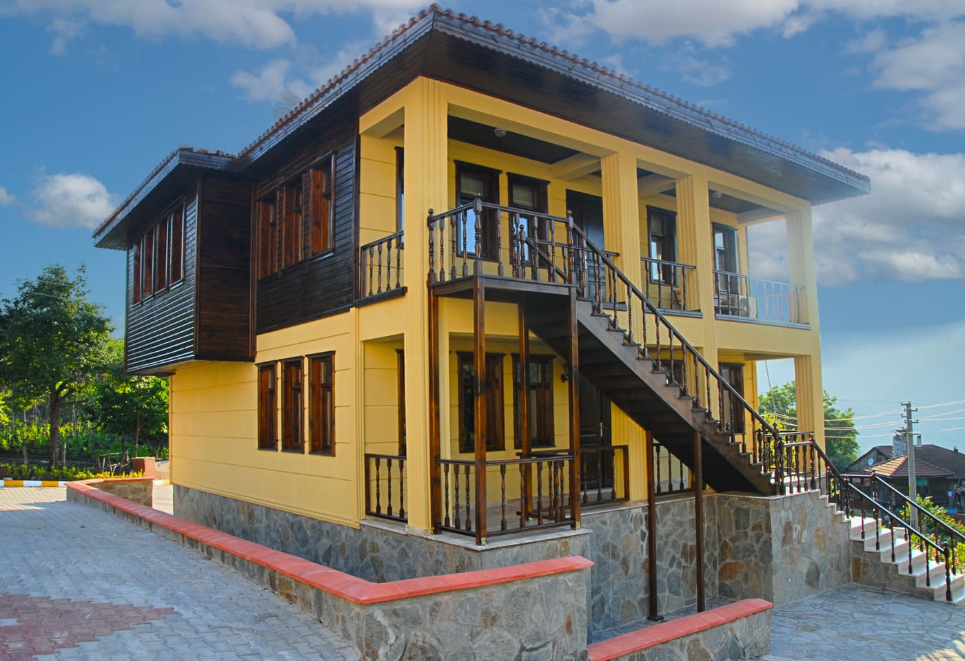 Servetiye Museum