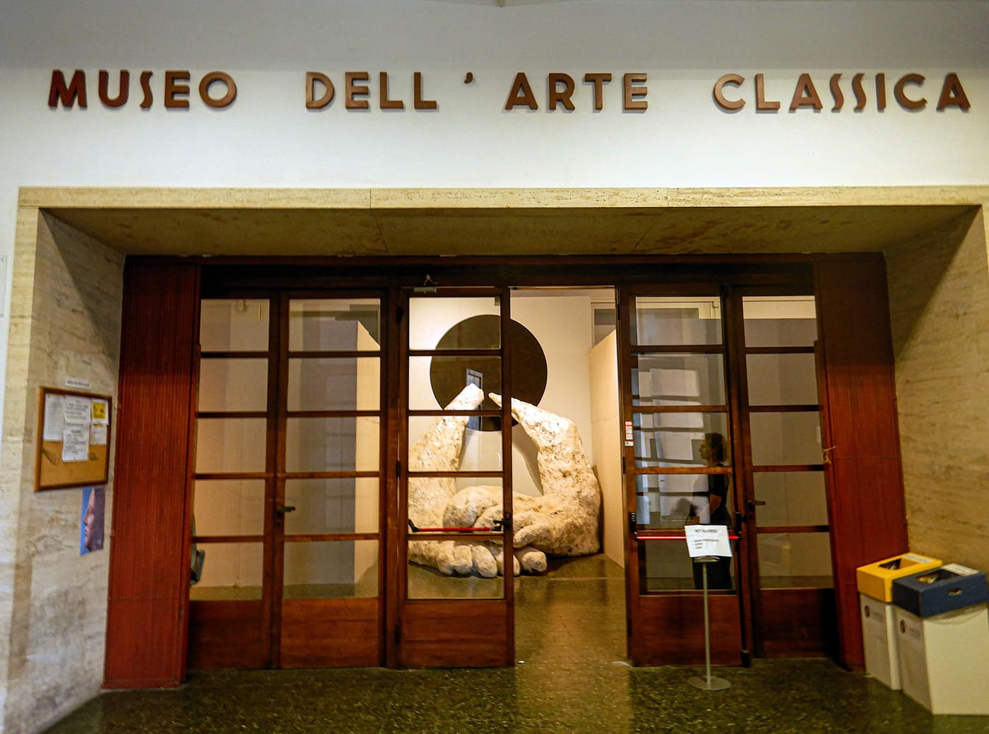 Museo dell'Arte Classica
