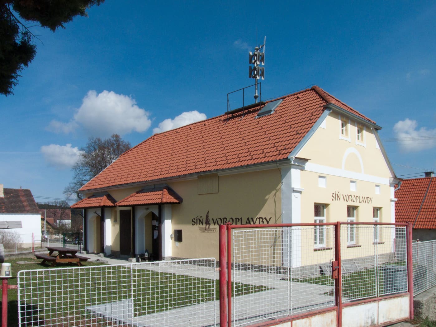 Museum of Timber Rafting