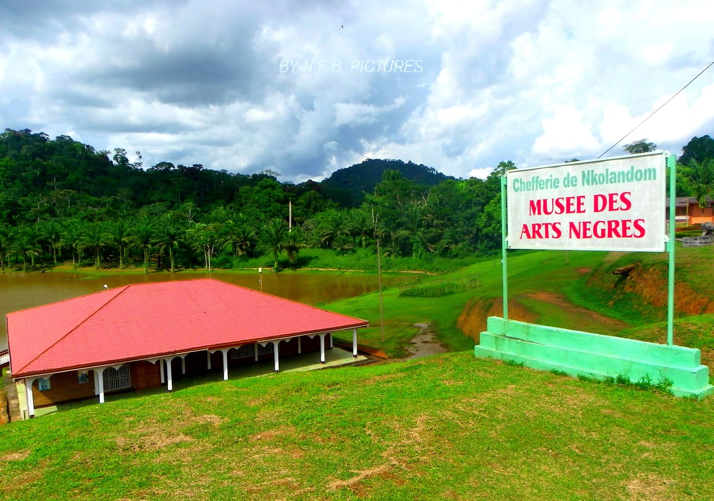 museum of the Negro Arts