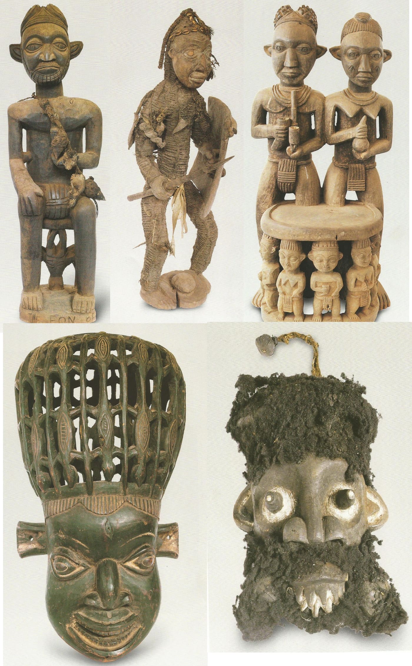 Royal Museum of Babungo