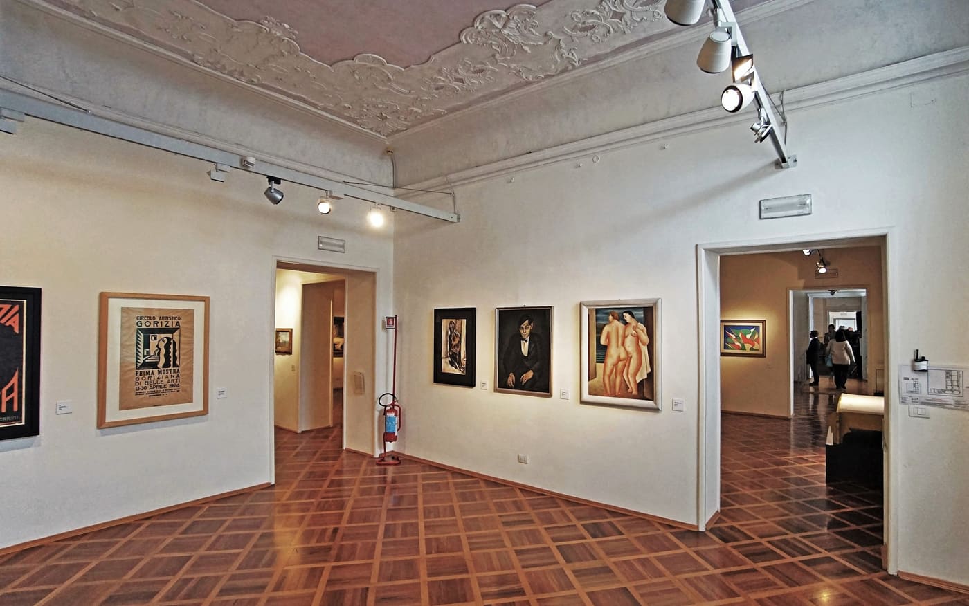 Palazzo Attems