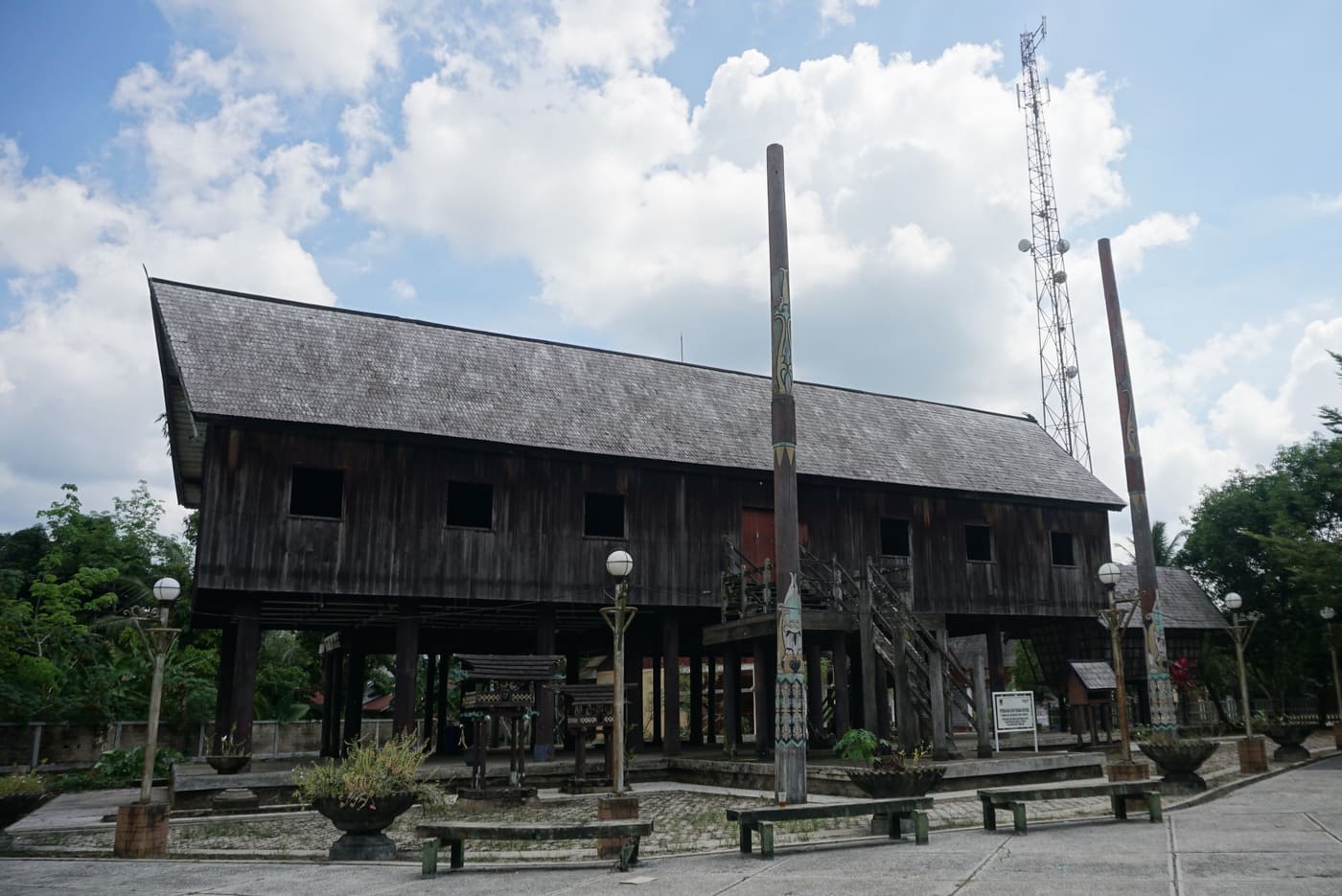 Lewu Hante Museum