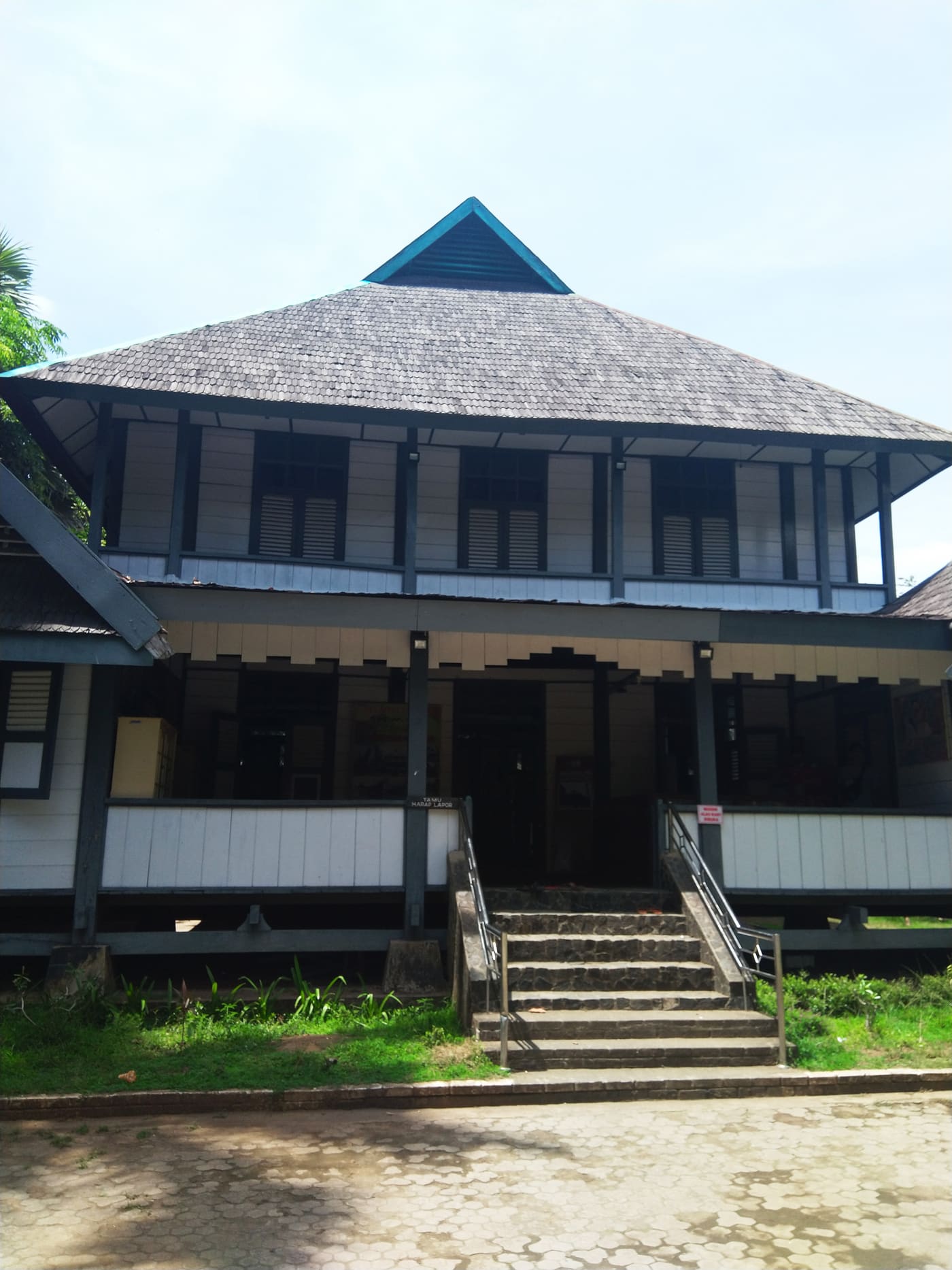 Karaeng Pattingalloang Museum