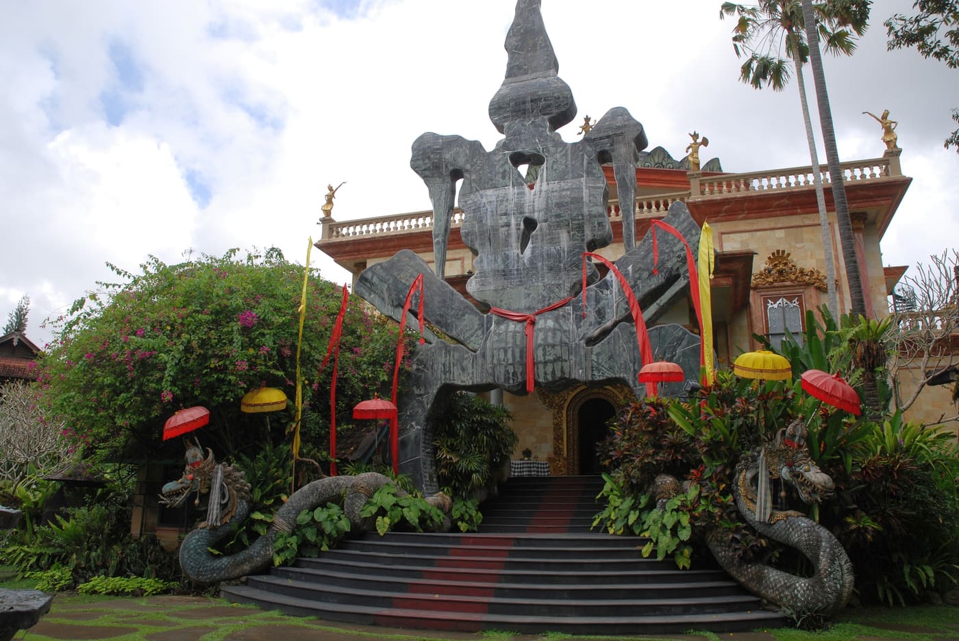 The Blanco Renaissance Museum