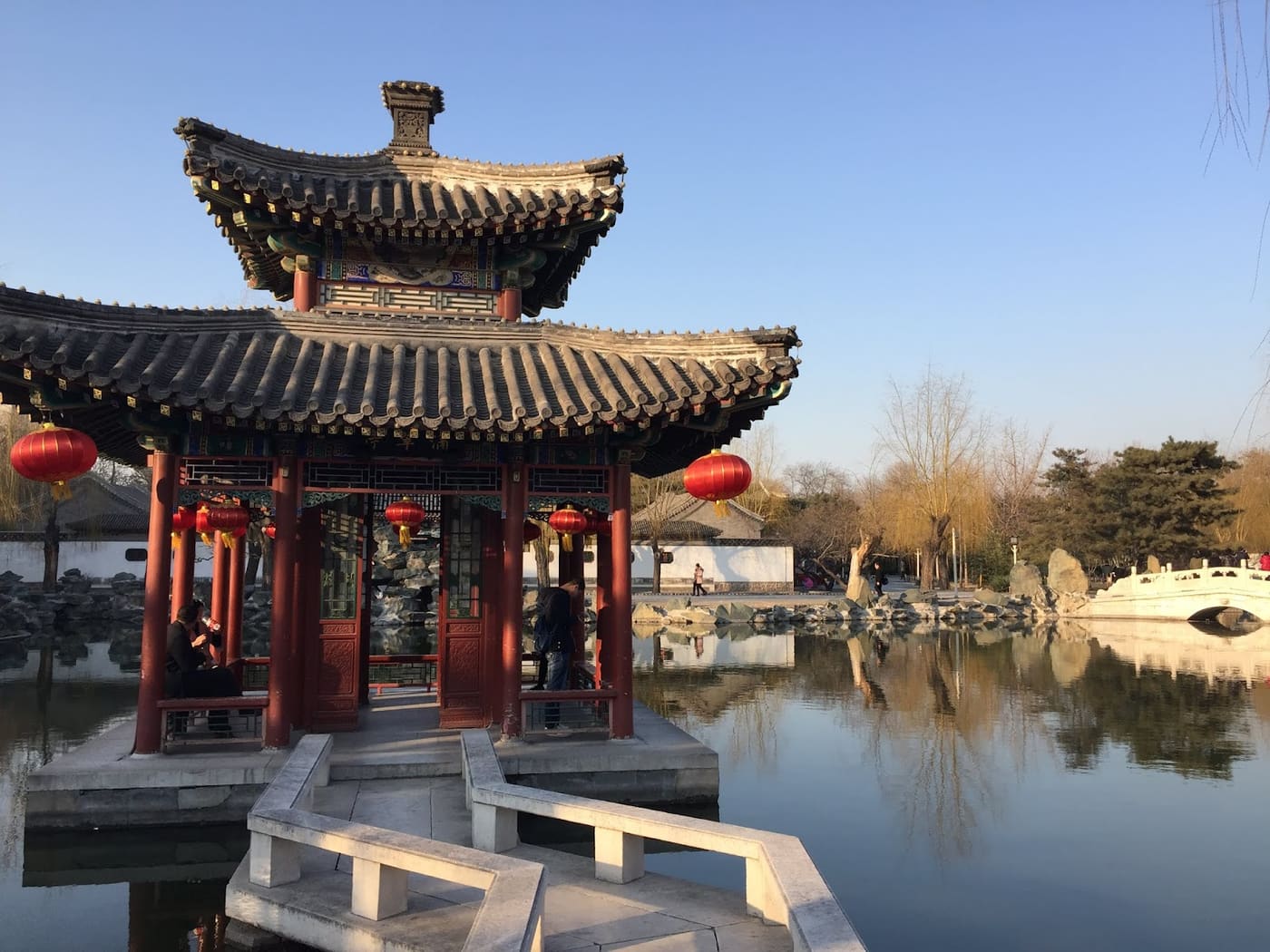 Beijing Daguan Yuan
