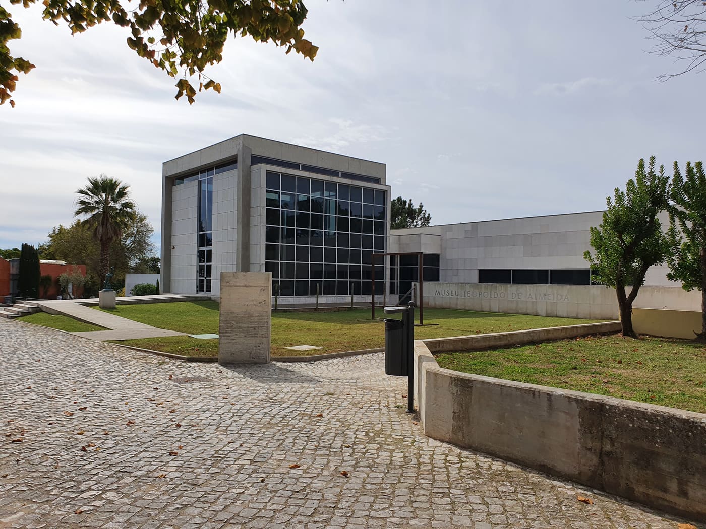 Museu Leopoldo de Almeida