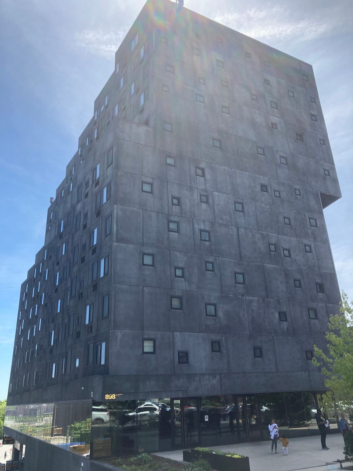 Sugar Hill Children's Museum of Art & Storytelling