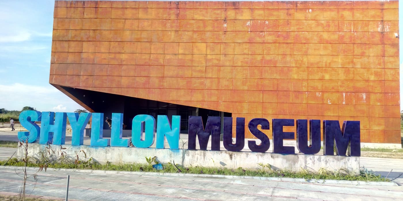 Yemisi Shyllon Museum of Art