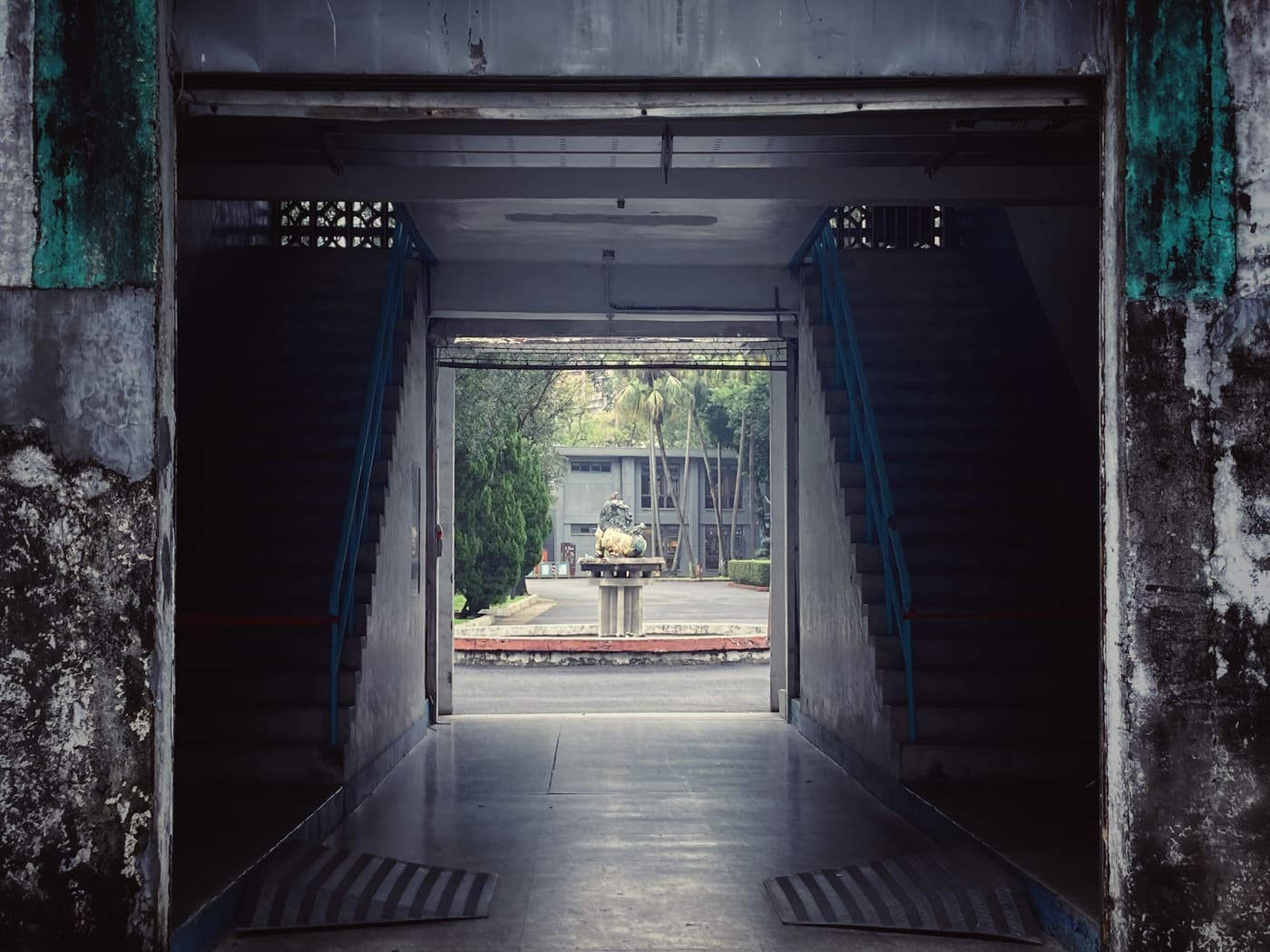 National Human Rights Museum