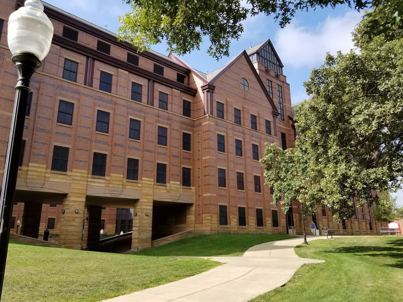 Illinois State University College of Business