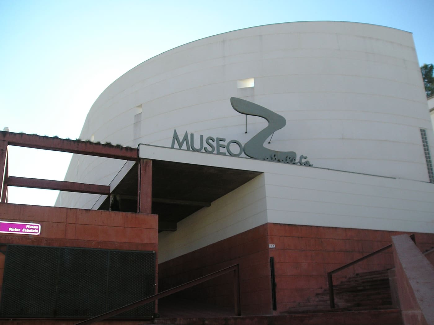 Museo Zabaleta