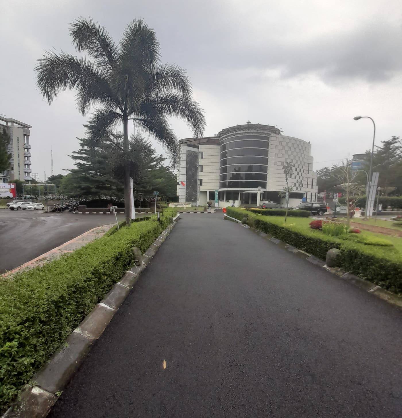 National Education Museum of Indonesian Education University