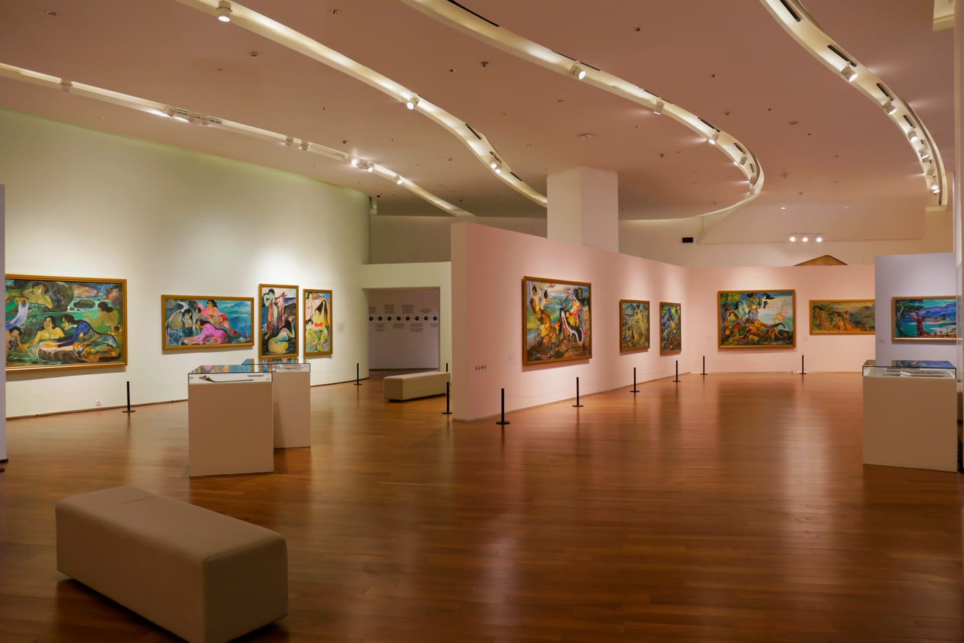 Ciputra Artpreneur Museum