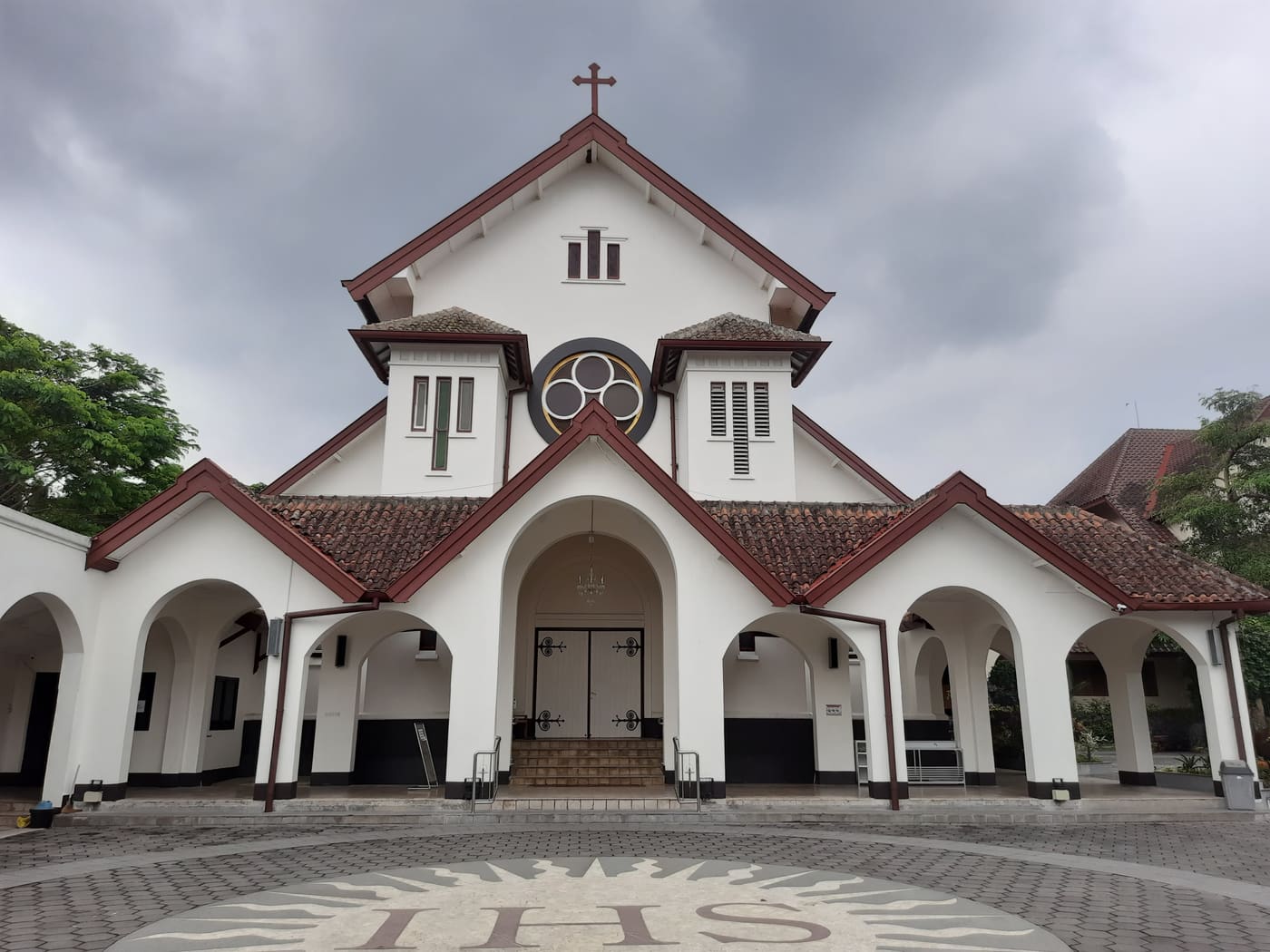 Muntilan Mission Museum