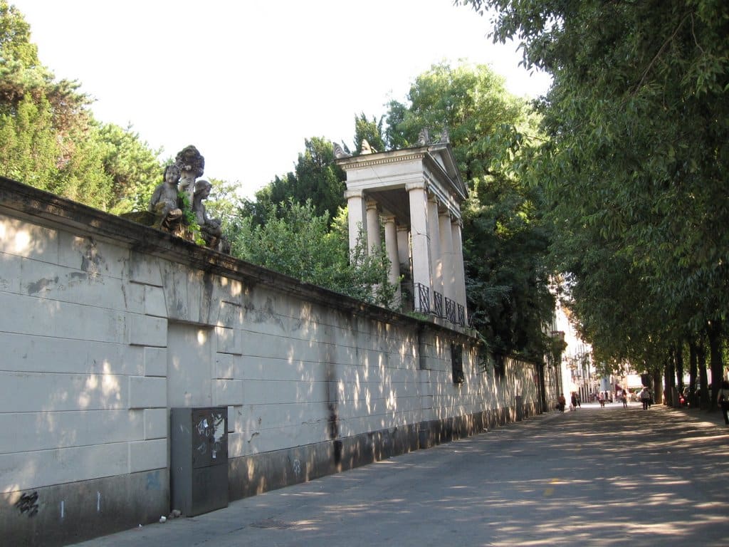 Giardini Malaspina