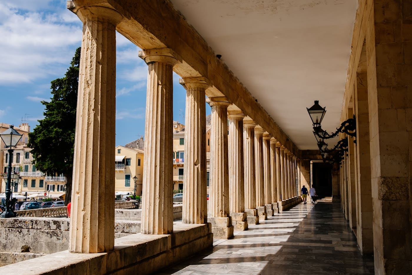Municipal Gallery of Corfu