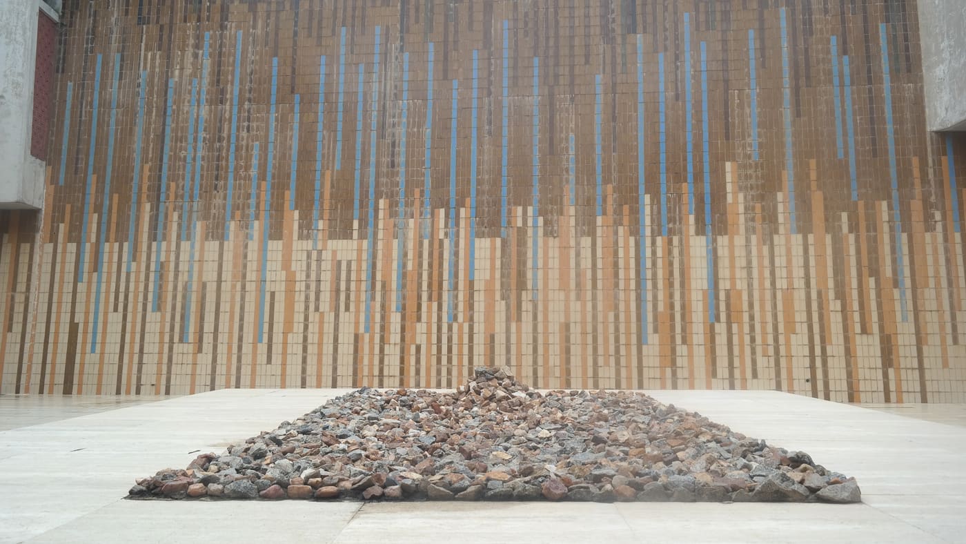 Abubakar Tafawa Balewa Mausoleum, Bauchi