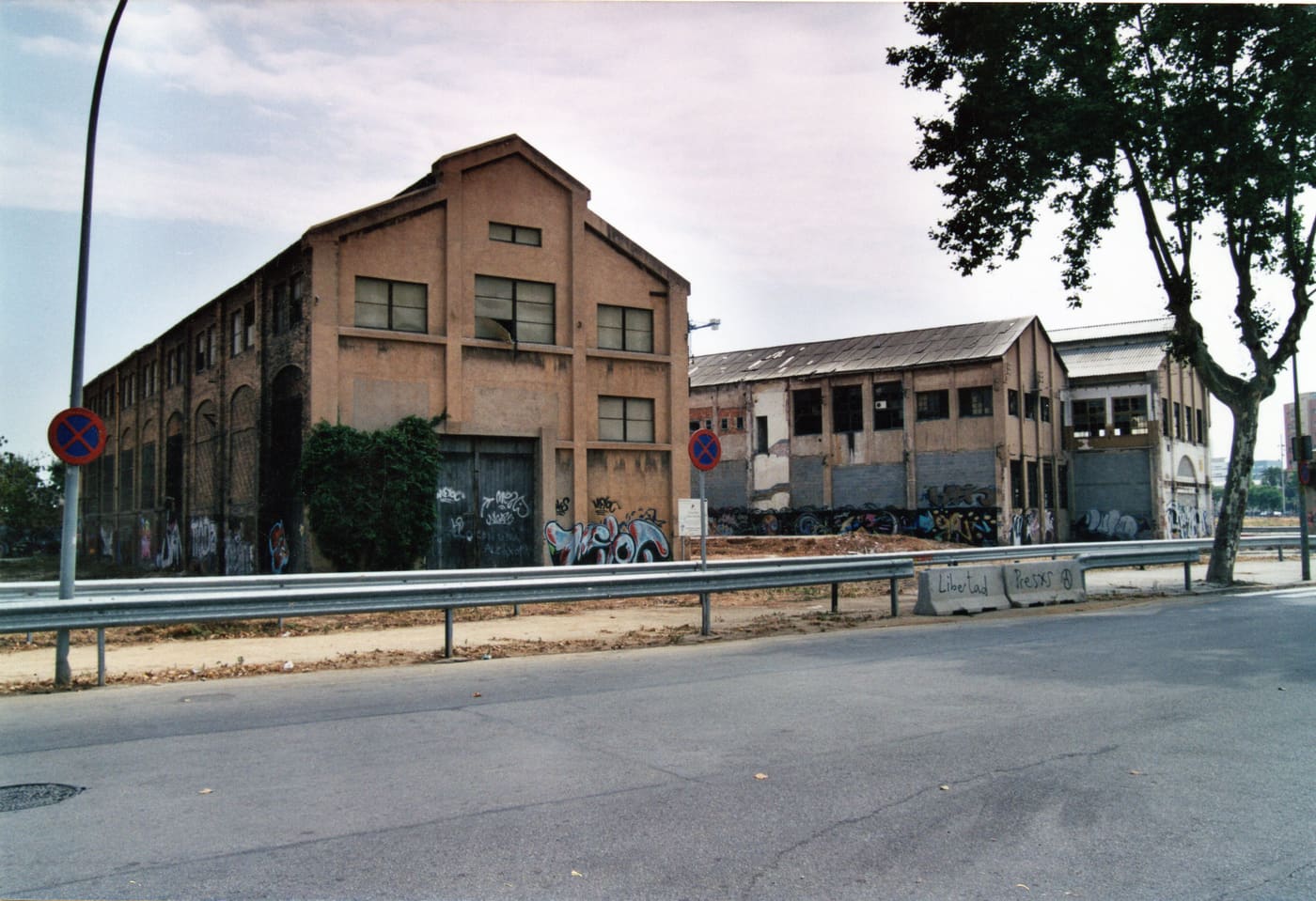 Tallers Oliva Artés