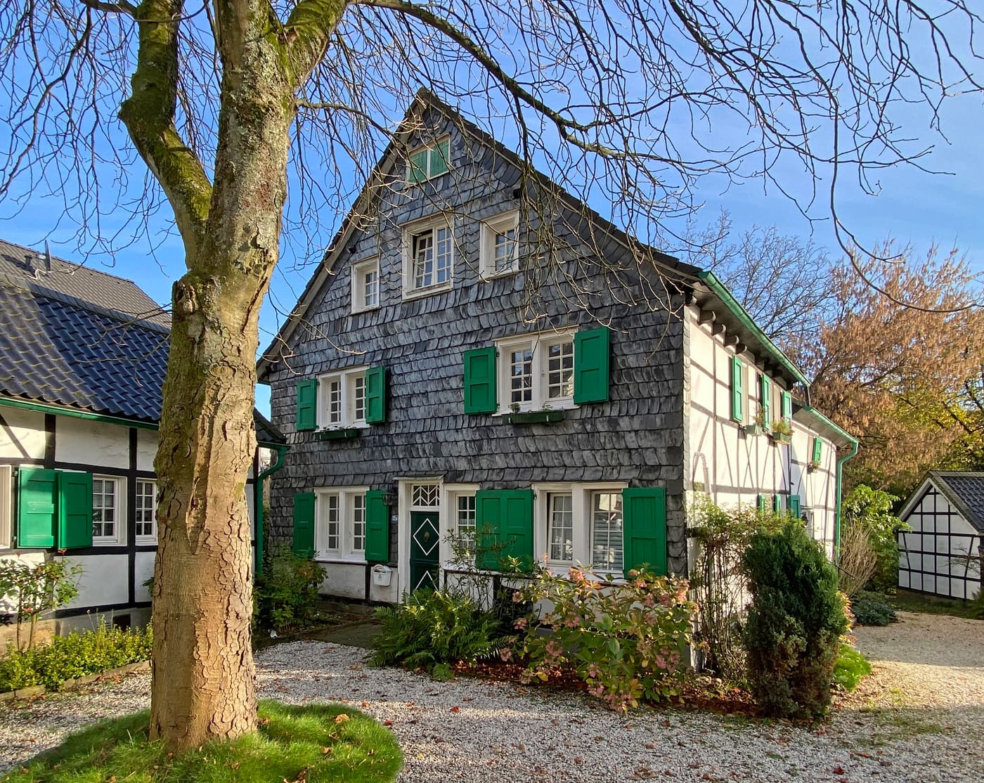Herzogstraße 48-52d