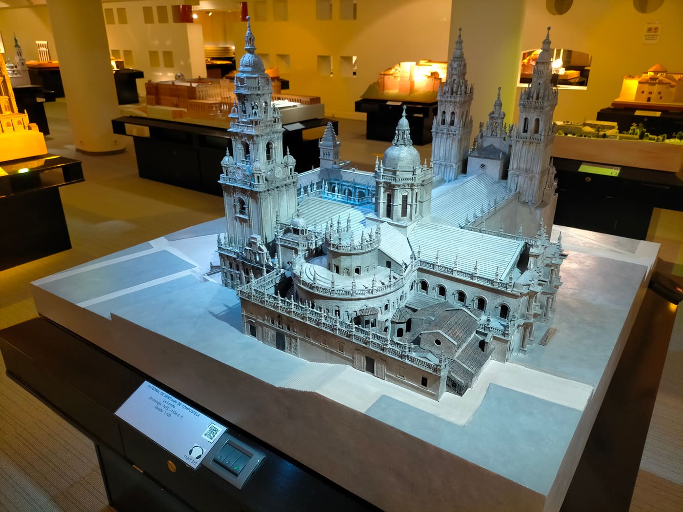 Typhlological Museum