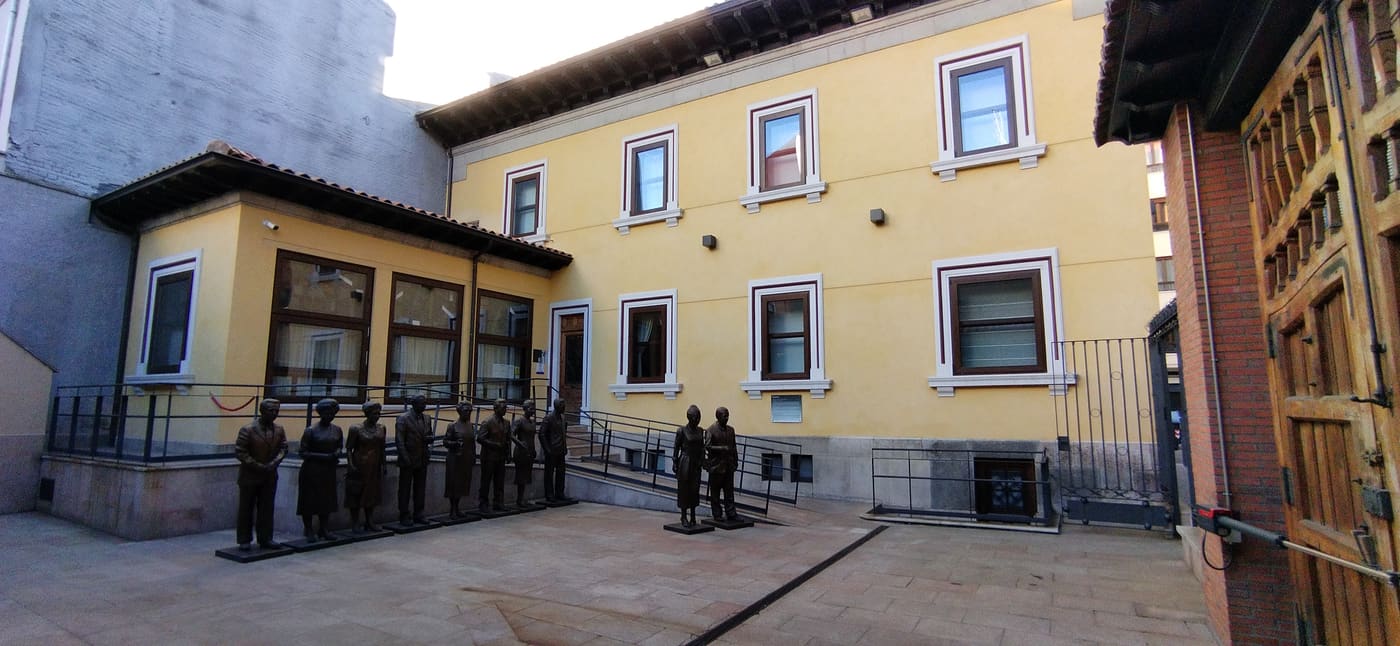 Museo de la Emigración Leonesa